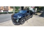 Renault Symbioz hybr 145cv miniatura 3